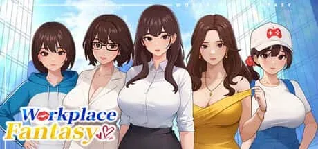职场幻想 Workplace Fantasy 场景演出 玩法截图